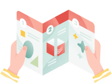 Getting started guide icon